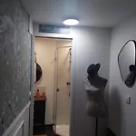 Apartment Pres Du Vicomte Maincy
