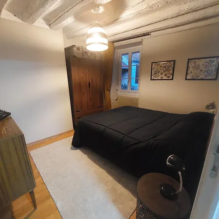 Apartment Pres Du Vicomte Maincy