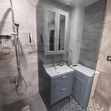Pres Du Vicomte Apartment Maincy