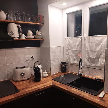 Apartment Pres Du Vicomte Maincy