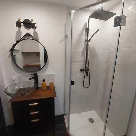 Apartmán Pres Du Vicomte *