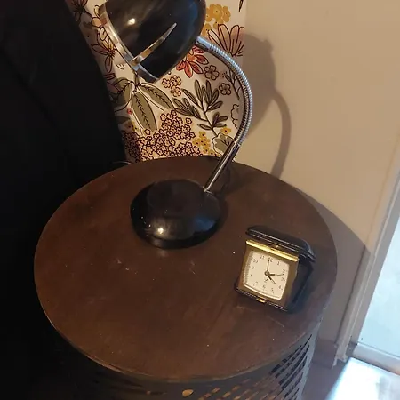 Appartement Pres Du Vicomte *