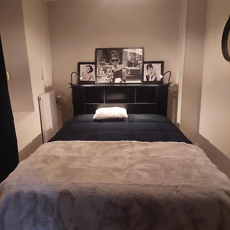 Apartment Pres Du Vicomte