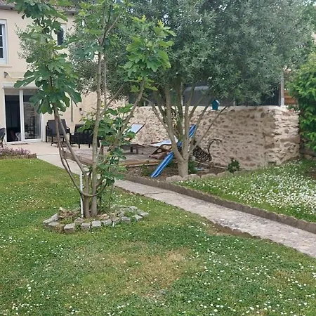 Apartment Pres Du Vicomte *