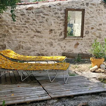 Pres Du Vicomte Appartement Maincy
