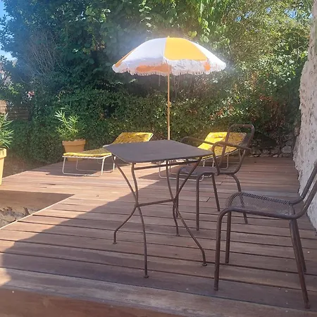 Appartement Pres Du Vicomte Maincy