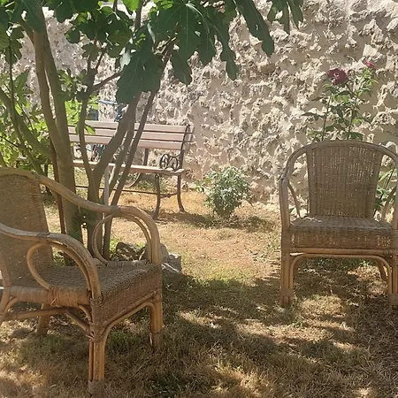 Pres Du Vicomte Appartement Maincy