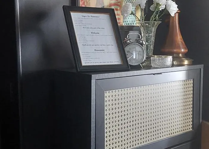 Pres Du Vicomte Maincy